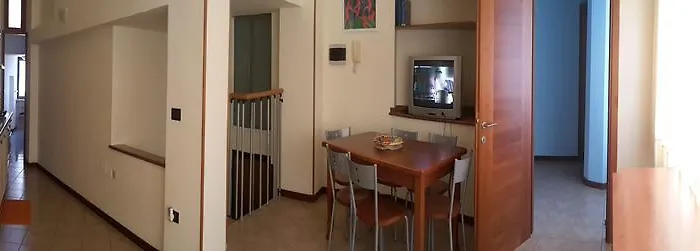 Lägenhet Rose Crotone