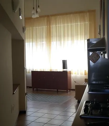 Rose Lägenhet Crotone