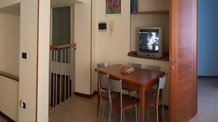 Apartman Rose Crotone