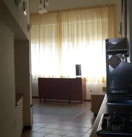 Rose Apartman Crotone